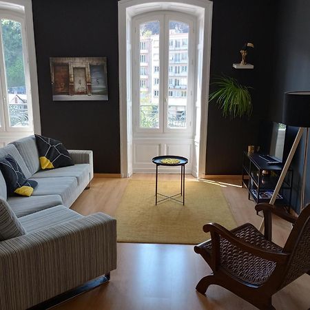 Tulle : Bel Appartement Lumineux En Centre Ville מראה חיצוני תמונה